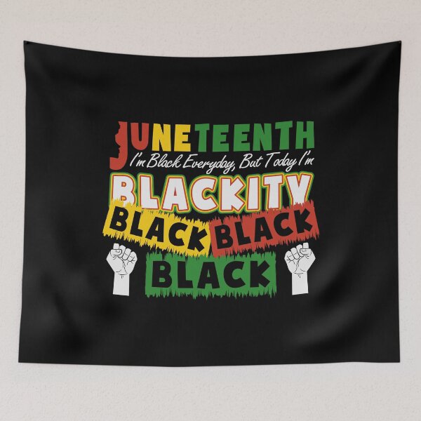 Item preview, Juneteenth Día de la Independencia Nacional JUNETEENTH Freeish desde 1865 Melanin Ancestor Black History Retro Vintage Design Idea de regalo para hombres y mujeres en la celebración del día Juneteenth designed and sold by Prince - Bestseller ★★★★★.