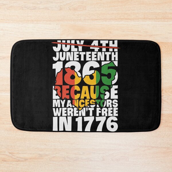 Item preview, Juneteenth National Independence Day JUNETEENTH Freeish Since 1865 Melanin Ancestor Black History Retro Vintage Design Gift Idea For Men and Women On Juneteenth Day Celebration  designed and sold by Prince - Bestseller ★★★★★.