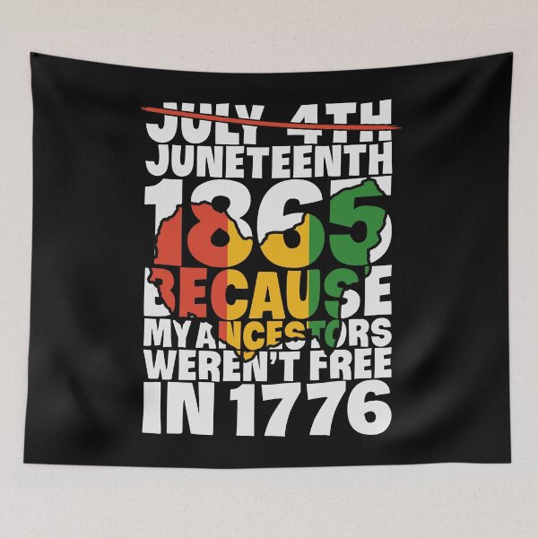 Item preview, Juneteenth National Independence Day JUNETEENTH Freeish Since 1865 Melanin Ancestor Black History Retro Vintage Design Gift Idea For Men and Women On Juneteenth Day Celebration  designed and sold by Prince - Bestseller ★★★★★.