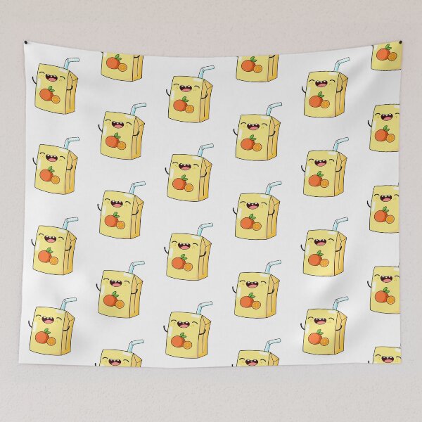 Item preview, Kawaii Juicebox designed and sold by kawaiilife.