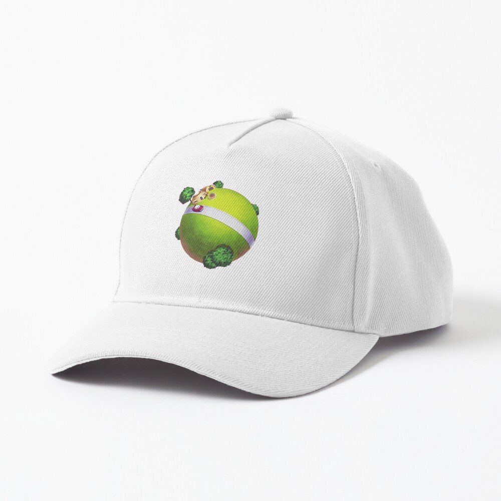 Artikel-Vorschau von Baseball Cap, designt und verkauft von AnimeVision.