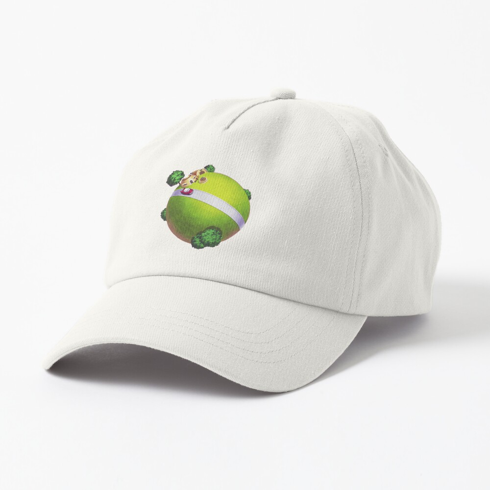 Artikel-Vorschau von Dad Hat, designt und verkauft von AnimeVision.