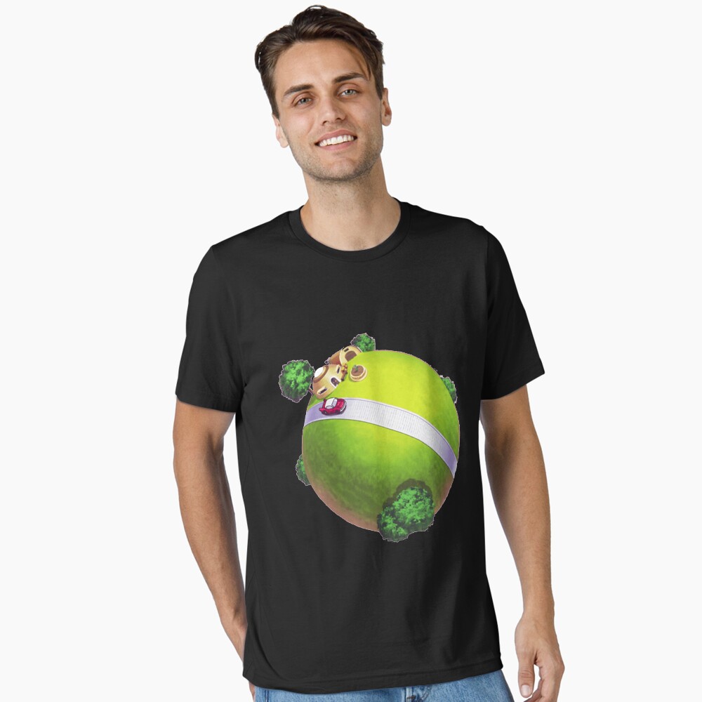 Artikel-Vorschau von Essential T-Shirt, designt und verkauft von AnimeVision.