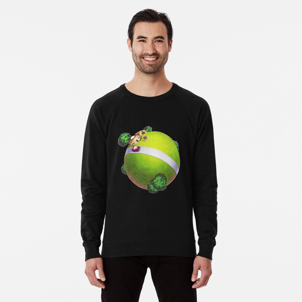 Artikel-Vorschau von Leichter Pullover, designt und verkauft von AnimeVision.