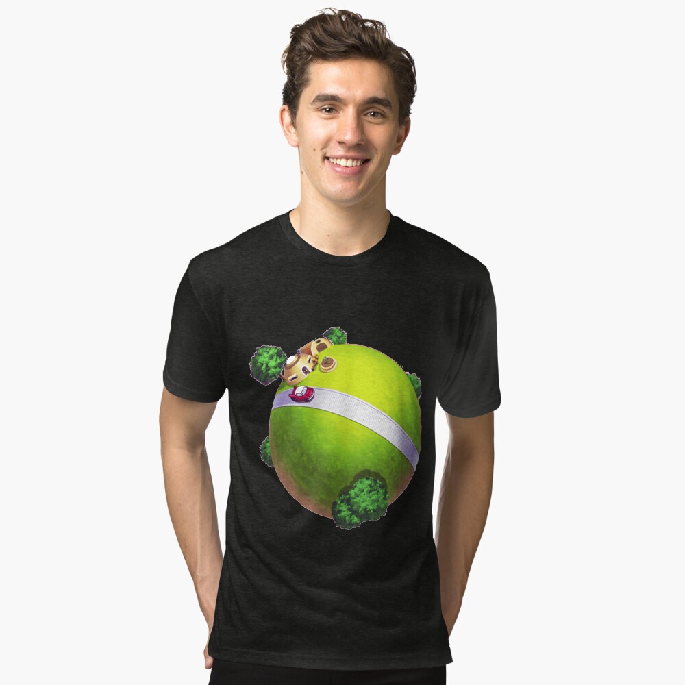 Artikel-Vorschau von Vintage T-Shirt, designt und verkauft von AnimeVision.