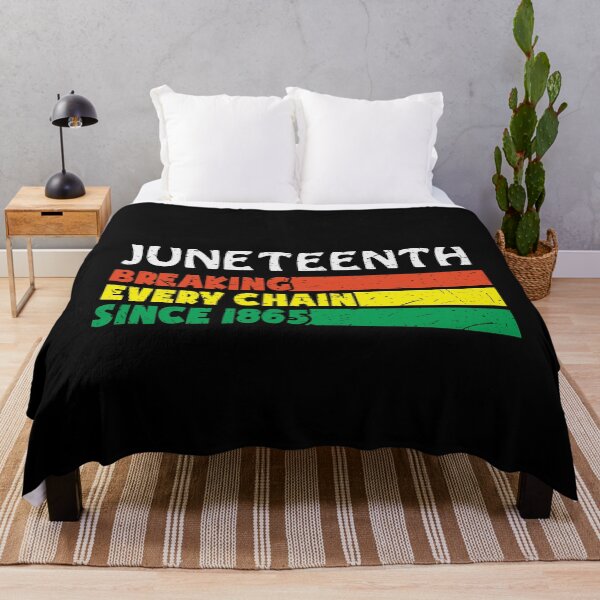 Item preview, Juneteenth Día de la Independencia Nacional JUNETEENTH Freeish desde 1865 Melanin Ancestor Black History Retro Vintage Design Idea de regalo para hombres y mujeres en la celebración del día Juneteenth designed and sold by Prince - Bestseller ★★★★★.
