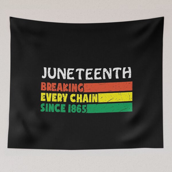 Item preview, Juneteenth National Independence Day JUNETEENTH Freeish Since 1865 Melanin Ancestor Black History Retro Vintage Design Gift Idea For Men and Women On Juneteenth Day Celebration  designed and sold by Prince - Bestseller ★★★★★.