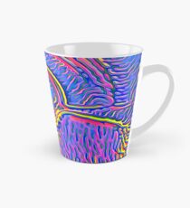Sunset Tall Mug