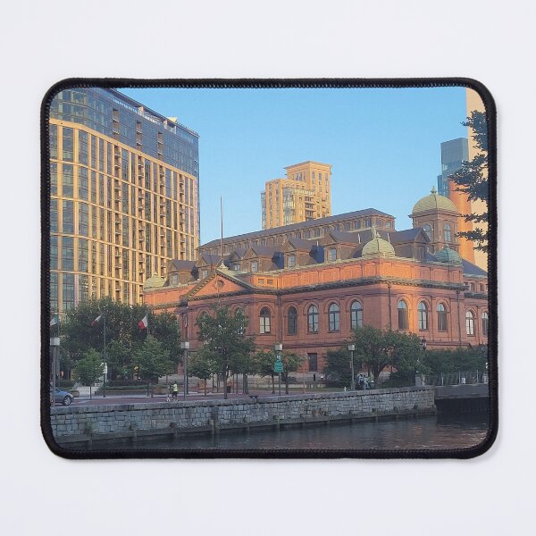 Item preview, Architecture Baltimore designed and sold by bertsworks300.