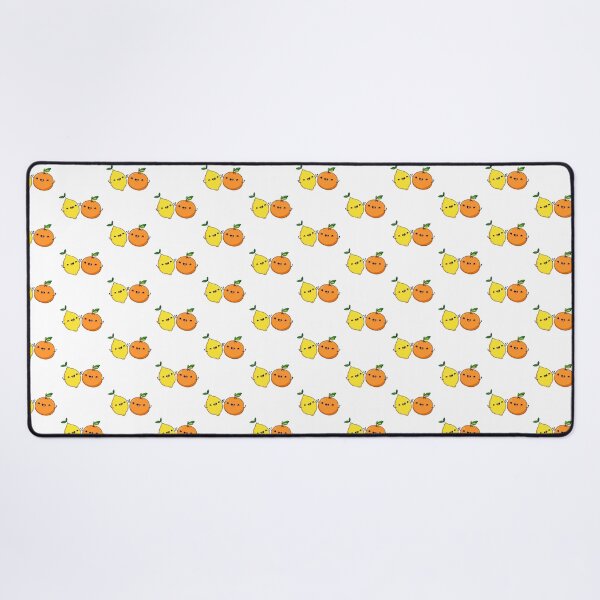 Item preview, Kawaii Citrus Fruits designed and sold by kawaiilife.