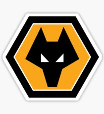 Wolverhampton Wanderers F.C. Sticker