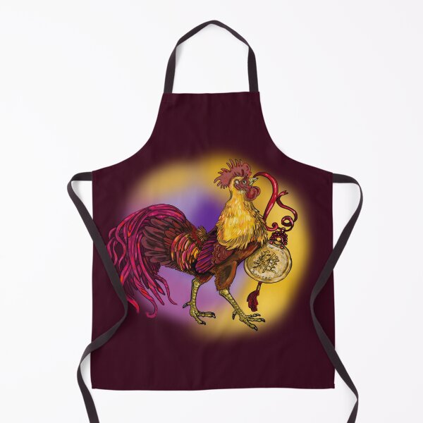 Item preview, Chinese Zodiac Animal Year of the Rooster designed and sold by Shadowind.