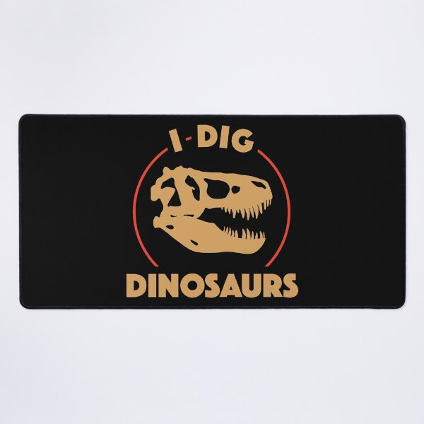 Item preview, Jurrassix World - I_Dig_Dinosaurs designed and sold by ChristineKurtzc.