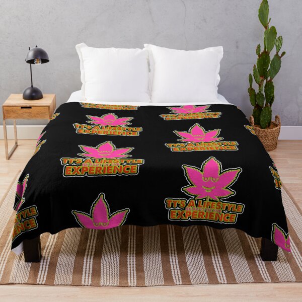 Item preview, Wacky Leafs - Sé parte de (rosa intenso) designed and sold by Wacky-Leafs.