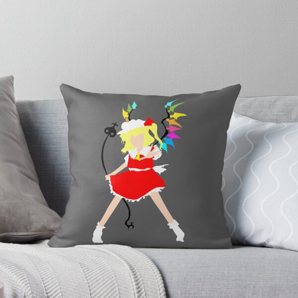 Item preview, Flandre Scarlet - Touhou Project designed and sold by Sukima.