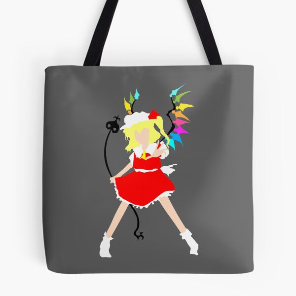 Item preview, Flandre Scarlet - Touhou Project designed and sold by Sukima.