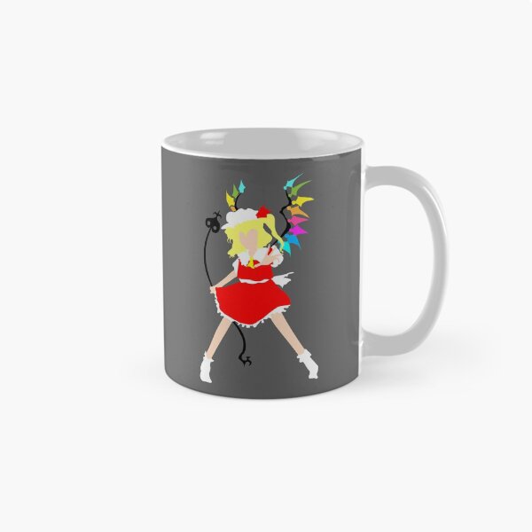 Item preview, Flandre Scarlet - Touhou Project designed and sold by Sukima.