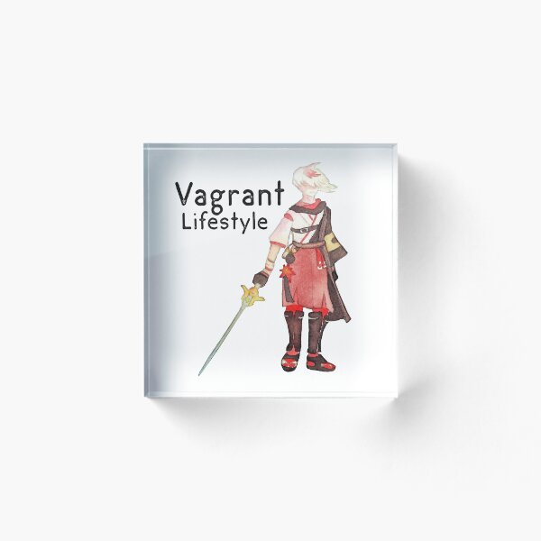 Item preview, Kazuha Genshin Impact Watercolor Vagrant Lifestyle designed and sold by Orichalk.