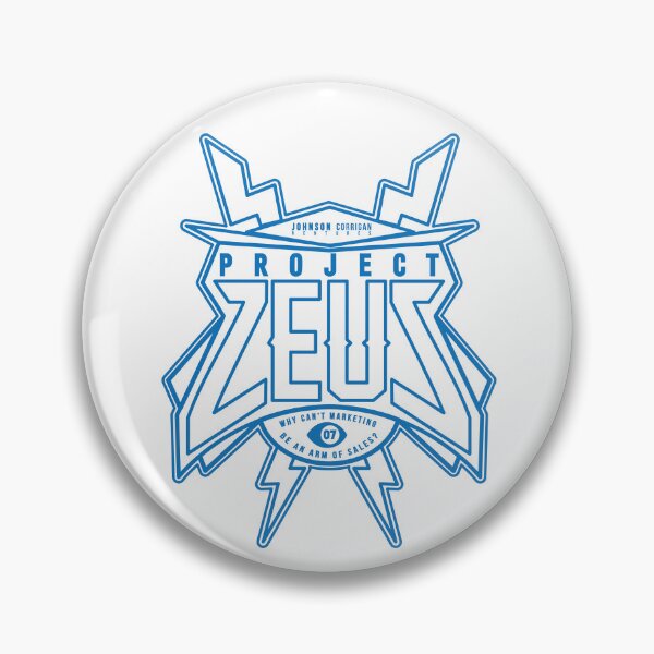 Artikelvorschau, Projekt Zeus Blue Art entworfen und verkauft von Primal Mistry.