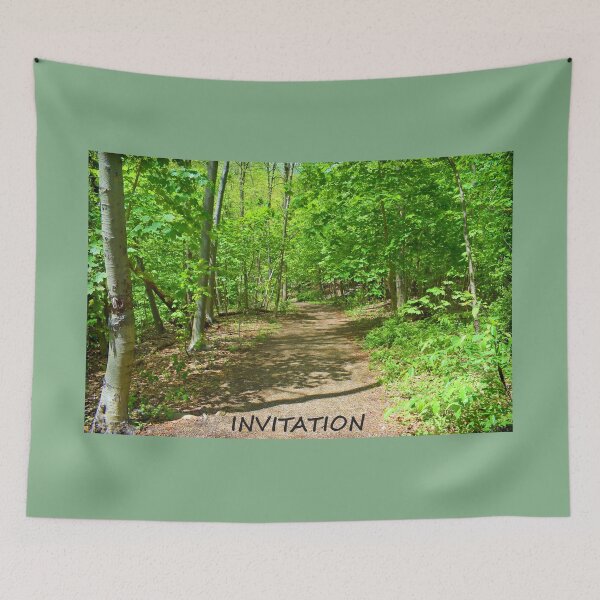 Item preview, Invitation designed and sold by bertsworks300.