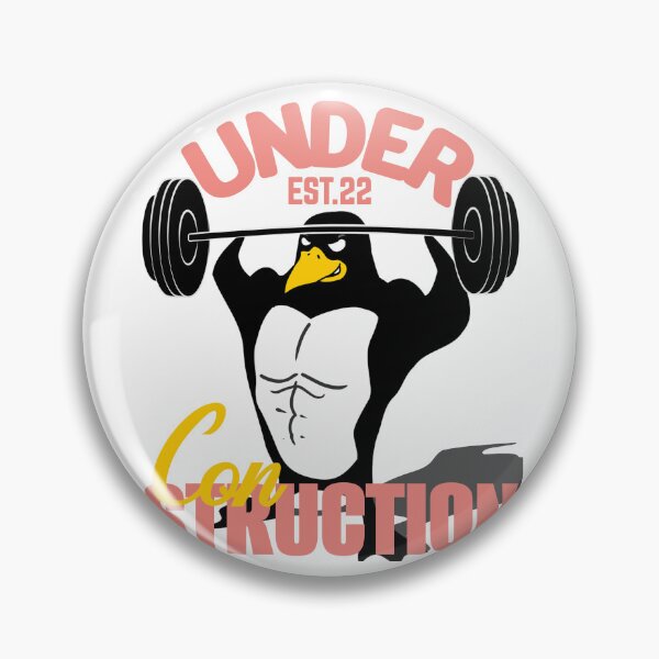 Item preview, BODY UNDER CONSTRUCTION designed and sold by GAADesignz.