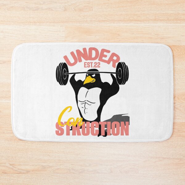 Item preview, BODY UNDER CONSTRUCTION designed and sold by GAADesignz.