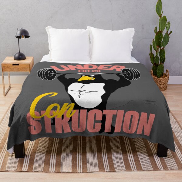 Item preview, BODY UNDER CONSTRUCTION designed and sold by GAADesignz.