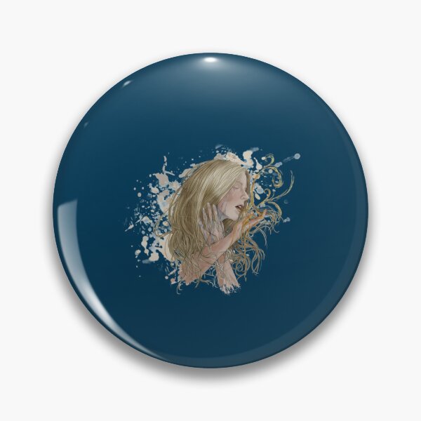 Item preview, DUNES OF SAND - illustration inspired by ionnalee   designed and sold by AuraApparel.