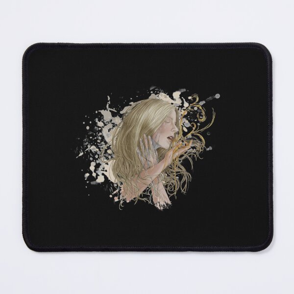 Item preview, DUNES OF SAND - illustration inspired by ionnalee   designed and sold by AuraApparel.