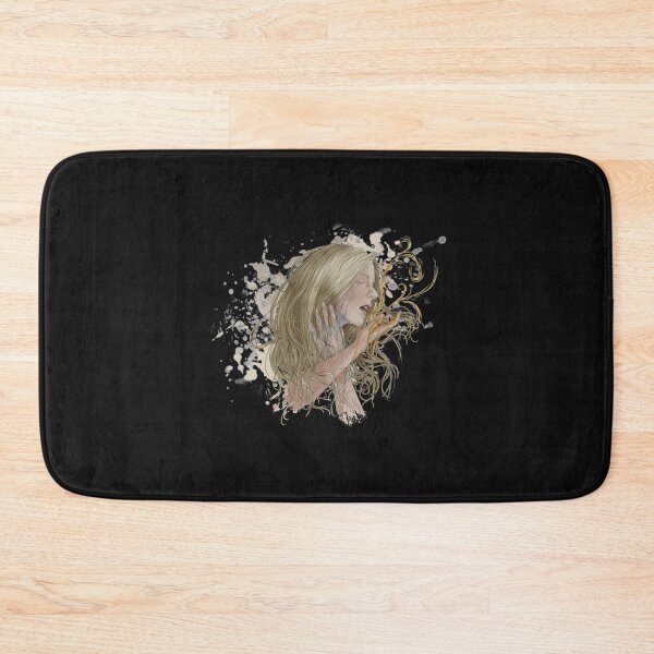 Item preview, DUNES OF SAND - illustration inspired by ionnalee   designed and sold by AuraApparel.