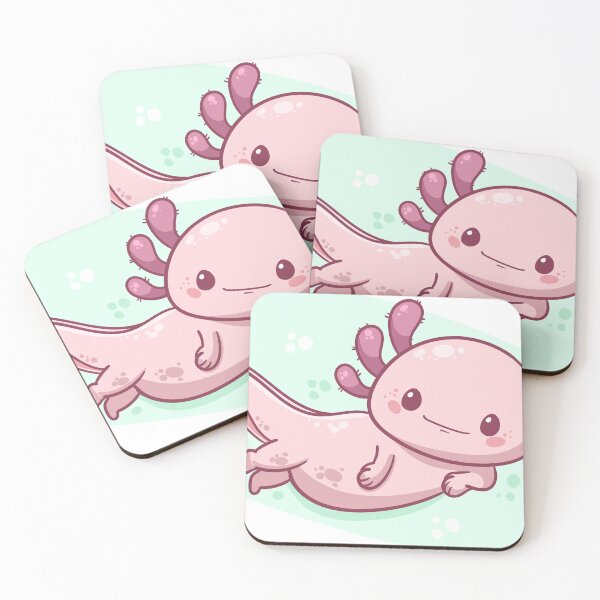 Item preview, Axolotl designed and sold by Jozepharts.