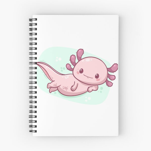 Item preview, Axolotl designed and sold by Jozepharts.
