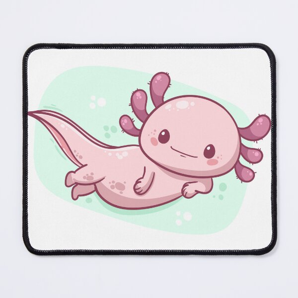Item preview, Axolotl designed and sold by Jozepharts.