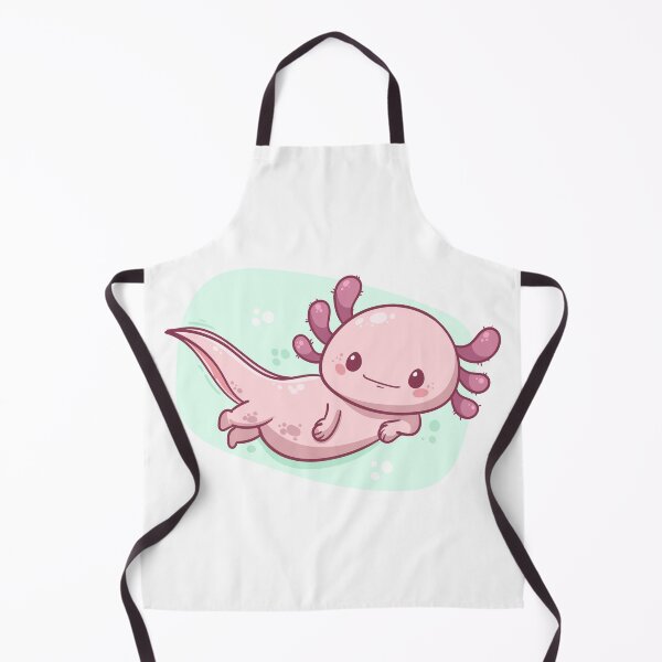 Item preview, Axolotl designed and sold by Jozepharts.
