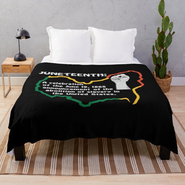 Item preview, Juneteenth Día de la Independencia Nacional JUNETEENTH Freeish desde 1865 Melanin Ancestor Black History Retro Vintage Design Idea de regalo para hombres y mujeres en la celebración del día Juneteenth designed and sold by Prince - Bestseller ★★★★★.