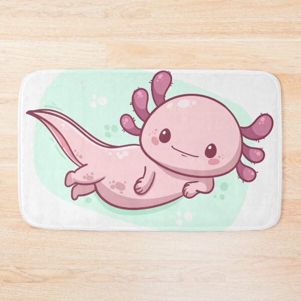 Item preview, Axolotl designed and sold by Jozepharts.