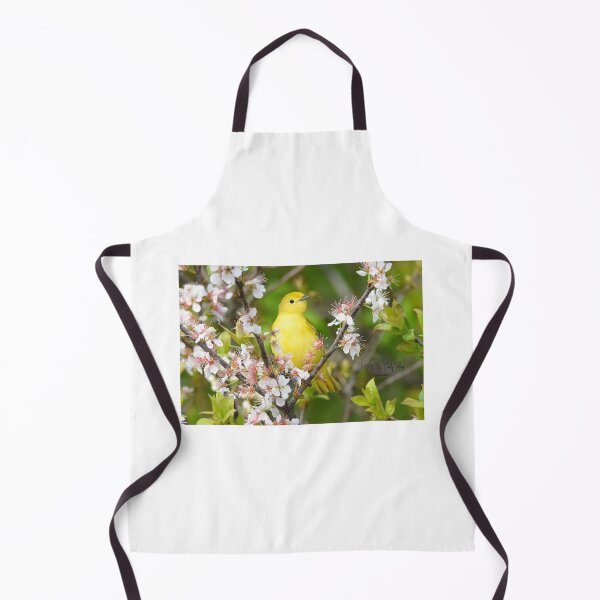 Item preview, yellow warbler designed and sold by telley20.