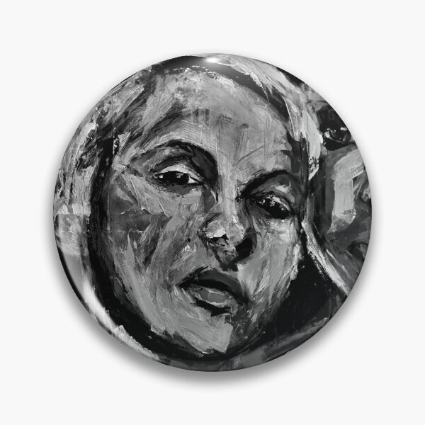 Item preview, Persona designed and sold by GreatAukArt.
