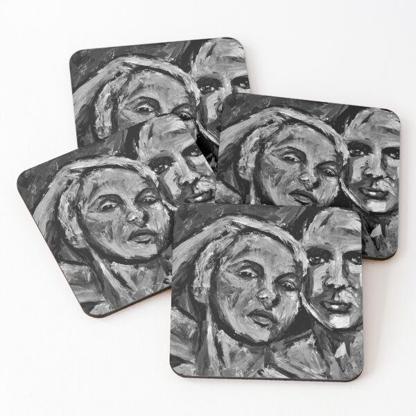 Item preview, Persona designed and sold by GreatAukArt.
