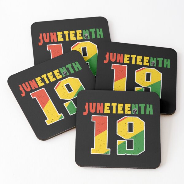 Item preview, Juneteenth National Independence Day JUNETEENTH Freeish Since 1865 Melanin Ancestor Black History Retro Vintage Design Gift Idea For Men and Women On Juneteenth Day Celebration  designed and sold by Prince - Bestseller ★★★★★.