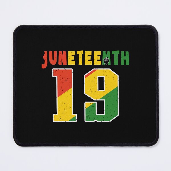 Item preview, Juneteenth National Independence Day JUNETEENTH Freeish Since 1865 Melanin Ancestor Black History Retro Vintage Design Gift Idea For Men and Women On Juneteenth Day Celebration  designed and sold by Prince - Bestseller ★★★★★.