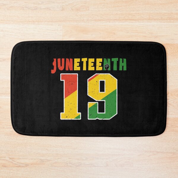 Item preview, Juneteenth National Independence Day JUNETEENTH Freeish Since 1865 Melanin Ancestor Black History Retro Vintage Design Gift Idea For Men and Women On Juneteenth Day Celebration  designed and sold by Prince - Bestseller ★★★★★.