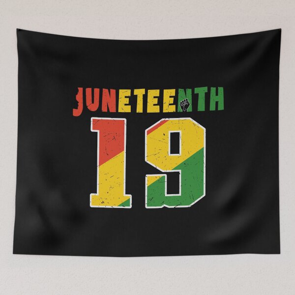 Item preview, Juneteenth National Independence Day JUNETEENTH Freeish Since 1865 Melanin Ancestor Black History Retro Vintage Design Gift Idea For Men and Women On Juneteenth Day Celebration  designed and sold by Prince - Bestseller ★★★★★.
