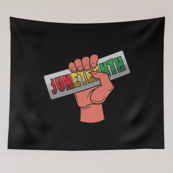 Item preview, Juneteenth Día de la Independencia Nacional JUNETEENTH Freeish desde 1865 Melanin Ancestor Black History Retro Vintage Design Idea de regalo para hombres y mujeres en la celebración del día Juneteenth designed and sold by Prince - Bestseller ★★★★★.