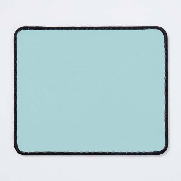 Item preview, Robins Egg Aqua Blue designed and sold by paperandfrill.