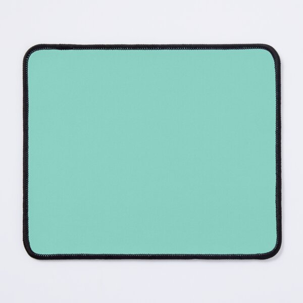 Item preview, Seafoam Blue-Green designed and sold by paperandfrill.