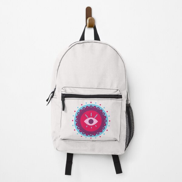 Item preview, Multi colore eye designed and sold by GEWINN.