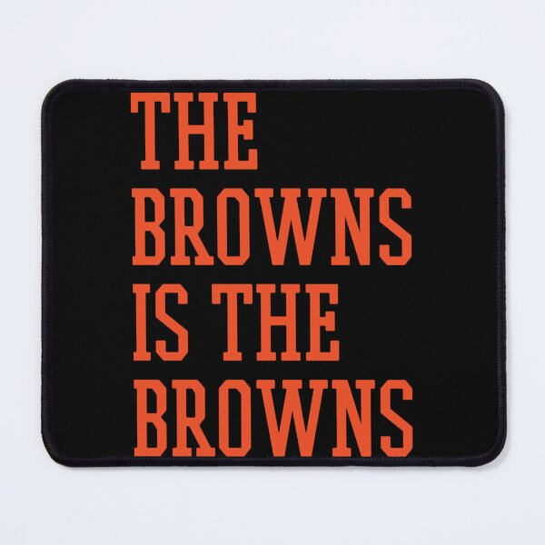 Item preview, The Browns Is The Browns Shirt Classic T-Shirt designed and sold by krnnvrstacy.