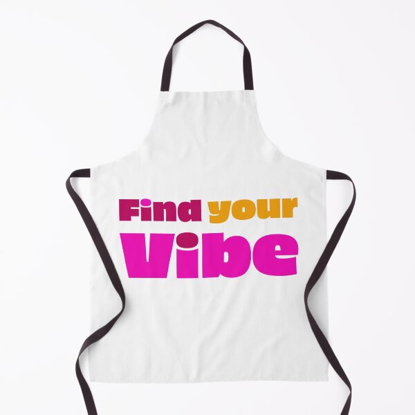 Item preview, Find Your Vibe | Blissful | Colormix | Your Vibe Attracts designed and sold by InfiniteDemand.