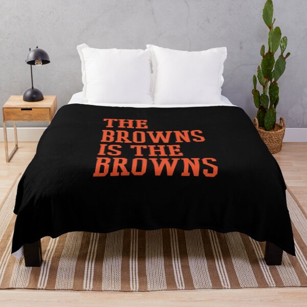Item preview, The Browns Is The Browns Shirt Classic T-Shirt designed and sold by krnnvrstacy.